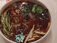 -晋阳春·山西菜·北京烤鸭(交大店)
