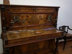 -鼓浪屿钢琴博物馆