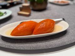蜜汁红薯-荣小馆(安达仕店)