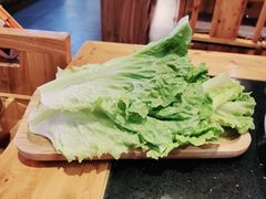 -竹犇番茄火锅(长风街店)