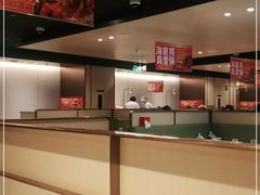 -海底捞火锅(龙湾万达广场店)
