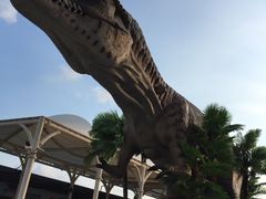 -统一梦时代购物中心