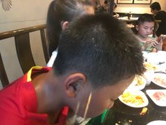 -安安火锅(上美广场店)