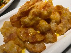 -小菜园新徽菜(常州武进吾悦店)