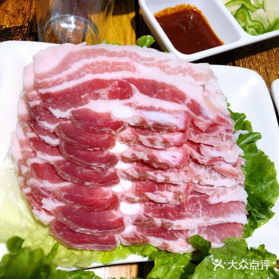 福顺烤肉(城市新境店)