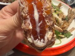 -曹胖子龙虾馆(黄桦路店)