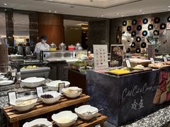 -广州天河希尔顿酒店