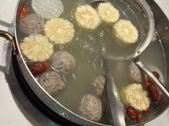 -八合里潮汕鲜牛肉火锅(上海汇智广场店)