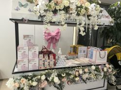 -禧月荟月子中心(前海Max店)