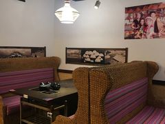 卡座-老诚一锅羊蝎子(黄寺大街店)