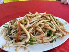 -蛇口康乐快餐鱼仔档(翠苑小区店)