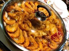 -黄记煌三汁焖锅(凯德广场店)