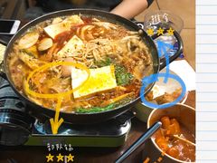 -米屋石锅拌饭(师大店)
