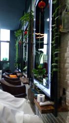 -MAGIC米几发型设计·羊毛卷