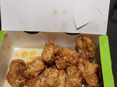 -Pelicana百利家炸鸡(江南西名店城店)