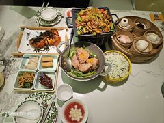 -苏梦江南·淮扬菜(夫子庙店)