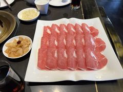 -鼓楼东街老火锅(鼓楼店)