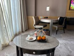 -杭州城中香格里拉大酒店