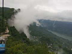 -蝶舞清江·恩施云顶景区(黄鹤峰林)