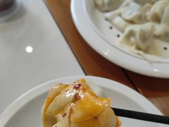 -海知道大连海鲜水饺(南山大冲店)