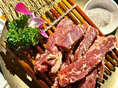 -金一味烤肉餐厅(新首尔旗舰店)