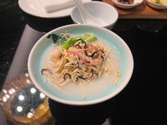 -上海苏宁宝丽嘉酒店·嘉府壹号中餐厅