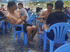 -虹口漂流