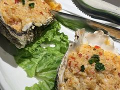 -开海·红岛海鲜虾水饺(石老人店)