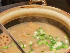 -清水亭湖北菜(大屯DT51店)