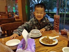 -老雒阳面馆·水席(定鼎门店)