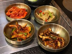 -韩满园· 甄选韩式烤肉