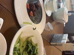 -水月周庄铂尔曼酒店-水月荟中餐厅