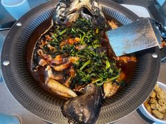 -半天妖烤鱼(新中关购物中心店)