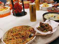 -京鸭棠(让胡路万达店)