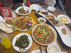 -醉壹号海鲜大排档(厦门美食地标店)