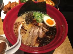 -一風堂拉面(港汇恒隆店)