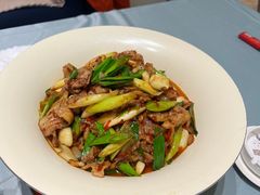 -谷语中餐厅