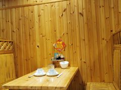 -黄金粥港式·早晚茶(海阳路店)