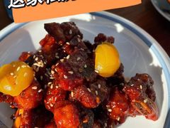 -阿鹏故事云南野生菌火锅(人民路店)