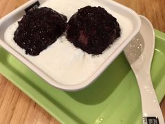 -满记甜品(荟聚购物中心店)