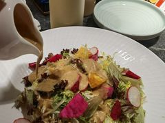 -李记东北饺子馆·东北菜(欢乐谷店)