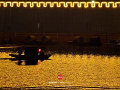 -淄博花灯齐彩城