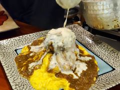 -Hey!蛋包饭(中山店)
