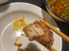 -李子坝梁山鸡(李子坝大鸡哥店)