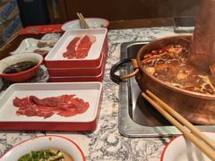 -京元盛铜锅涮肉(上海总店)
