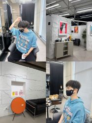 -BOF HAIR BY HONTO