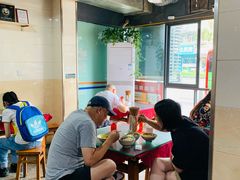 -大石人家鱿鱼面馆(大石西路总店)