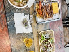 -老谢野馄饨(延安路店)