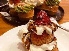 -BE BRIGHT KITCHEN(正佳广场店)