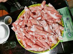 羊肉卷-陈五哥大排档(湘江世纪城店)